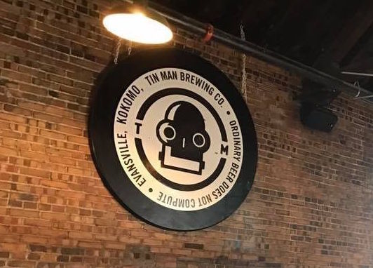 Tin Man Brewing